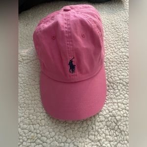 Polo Ralph Lauren sport cap